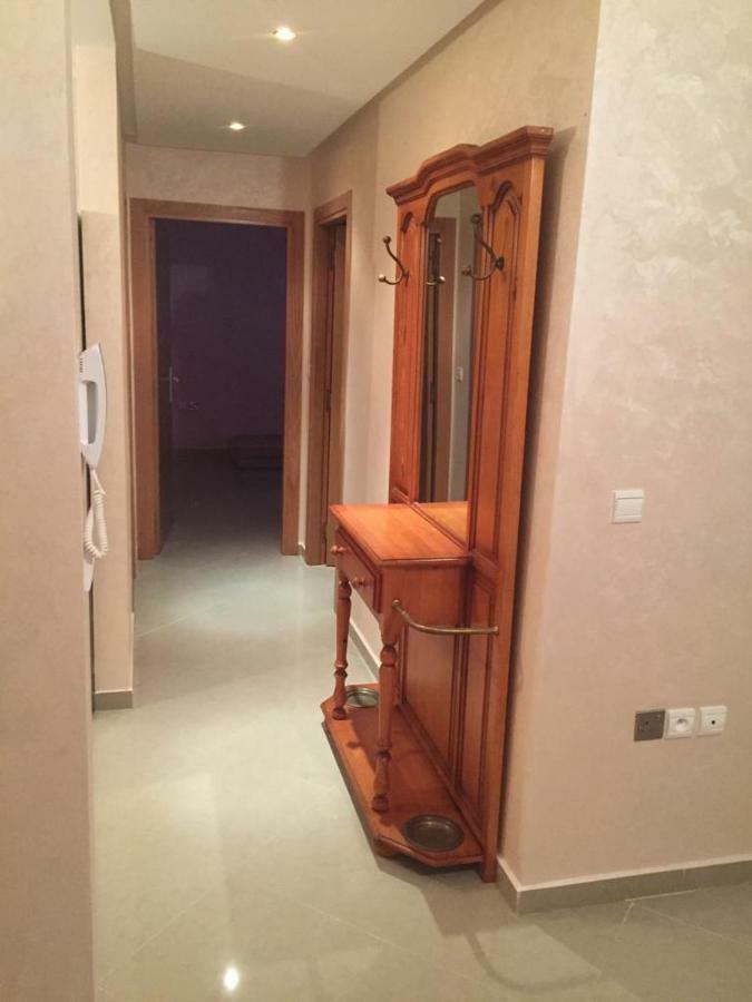 Asilah Marina Golf Appartement Exterior foto