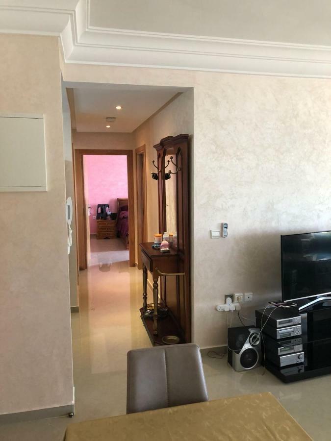Asilah Marina Golf Appartement Exterior foto